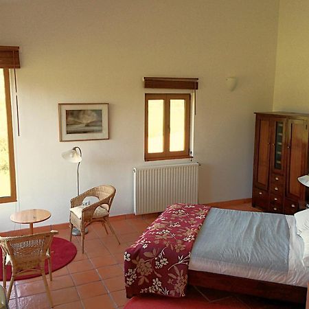Гостевой дом Alen D'Aragon Санта-Эулалия-де-Гальего Номер фото