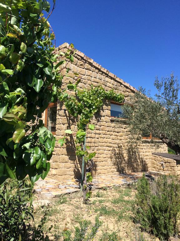 Гостевой дом Alen D'Aragon Санта-Эулалия-де-Гальего Номер фото